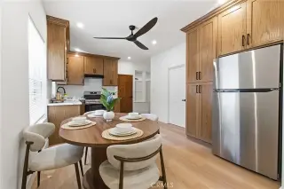 Remodeled home nestled in the heart of Chinatown near to Echo Park