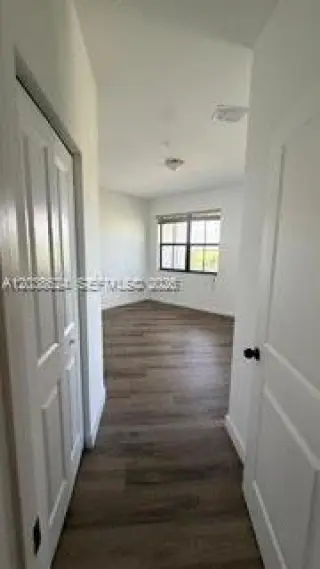 Townhouse para la renta
