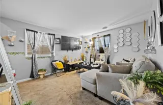Multi-Family Duplex for Rent