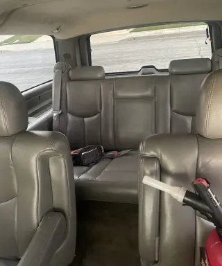 2006 Chevy Suburban