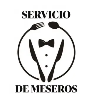 Servicios de Meser@s Elegantes para Eventos