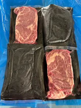 Venta de Carne Fresca - ¡Precios Bajos!