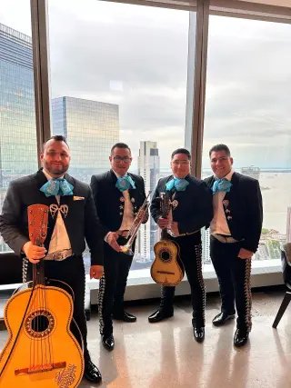 Mariachi Guerrero NYC