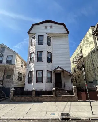 THREE BEDROOM IS READY FOR MOVE IN