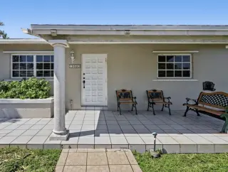3 Beds  2 Baths  1,880 sqft 19360 SW 115th Ave, Miami, FL 33157