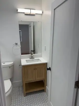 Apartamento amplio en Alquiler