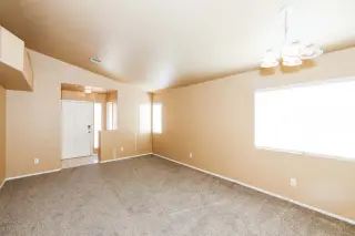 Casa unifamiliar en alquiler de 3 dormitorios y 2 baños