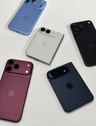 Apple iPhone 18 Pro Max, iPhone 18 Pro, iPhone Duo