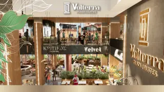 Renta de locales GastroBar en Alamos Pereira