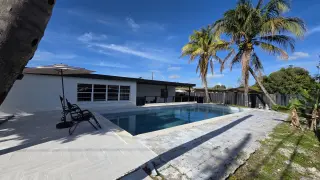 Habitación en Renta con Baño Privado en Hialeah