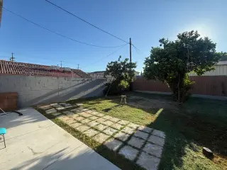 Se renta Estudio para UNA persona - Utilidades incluidas - $1,300