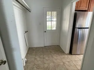 completely remodeled inside and out.