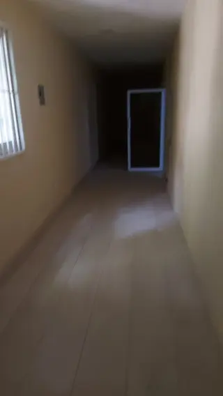 Arriendo Nave de 1.500 m2 próximo a Autopista Duarte