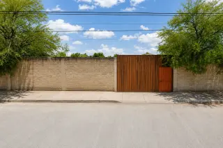 Terreno en Venta en Fresnillo, Zacatecas