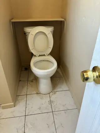 Limpieza de todo tipo