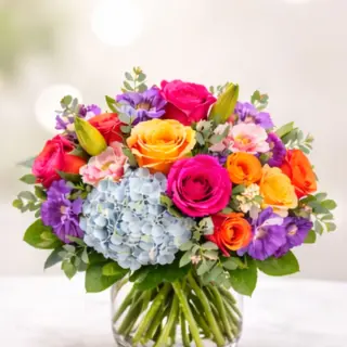 Hermoso Arreglo Floral para Cualquier Ocasión