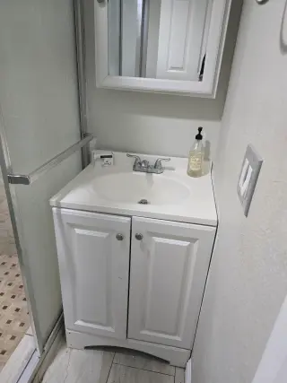 Renta de apartamento