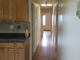 * NEWLY RENOVATED HOUSE *
