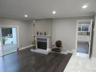 3beds, 2baths home for rent