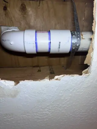 Select Plumbing Leak Investigators