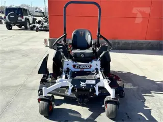 Kubota Zero Turn lawnmower for residential and commercial use