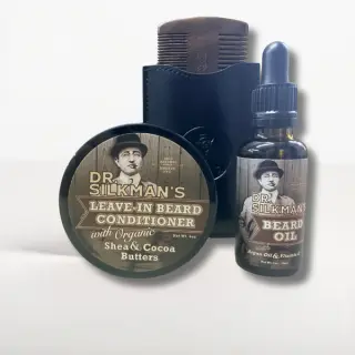 Productos para barba