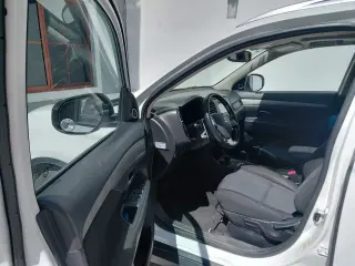 Mitsubishi Outlander 2016 - Excelente Estado