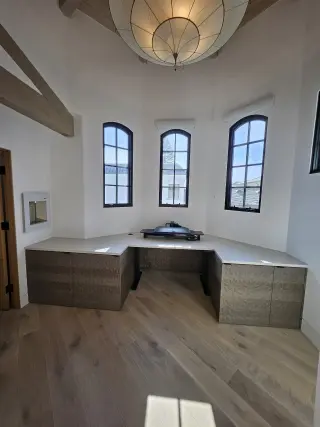 General Contractor