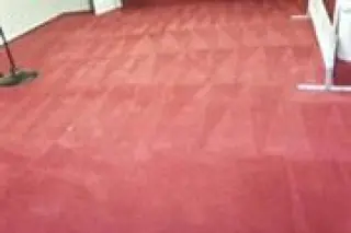 LIMPIEZA DE ALFOMBRAS