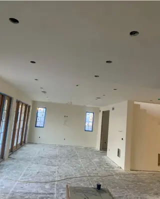 Perfect Finish Drywall