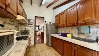 Venta Casa en La Molina S/ 1,138,500
