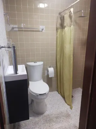 Casa de asistencia para señoritas de ICB,UAG.