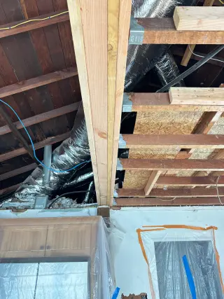 Servicios de Remodelación y Construcción