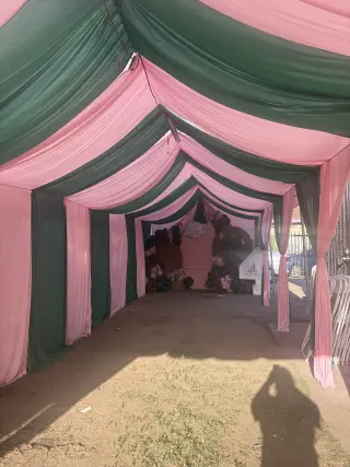 Decoración para Eventos