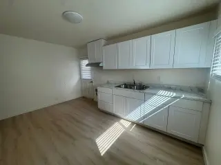 Beautifully remodeled single-family