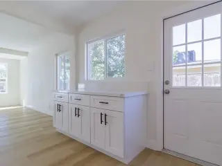 Single family house for rent