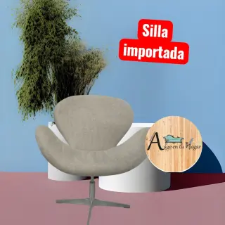 AUGE EN TU HOGAR tapicería