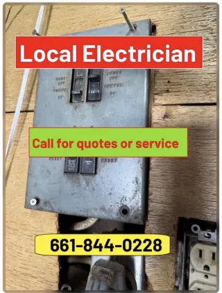 Electricista