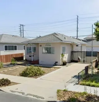Casa por Renta en Long Beach 2 Recámaras 1 Baño $3000/mes