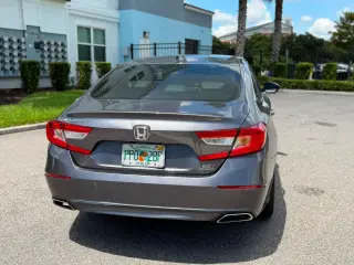 🚗2020 HONDA ACCORD 2.0 TOURING🚗 DOWN PAYMENT 💲 1,490