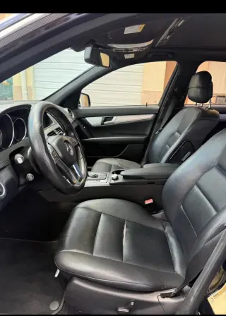 💎 IMPECABLE, 2014 Mercedes Benz C250, 82k Millas, 💲4.300 Cash