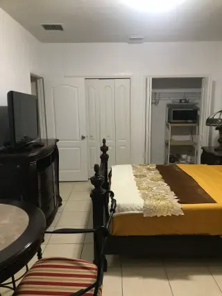 Habitación en renta