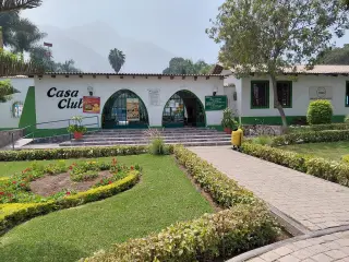 ALQUILER DE DEPA EN CHACLACAYO-LOS GIRASOLES DE HUAMPANI