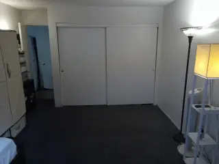 Se Renta Cuarto Compartido/ Room Share