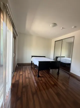 Habitación Espaciosa en Alquiler en Ubicación Privilegiada