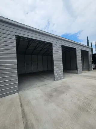 Warehouse for rent
