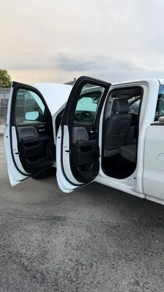 GMC Sierra 2014/ 💲6,200 CASH/ ⚙️ Motor v6 4.3L