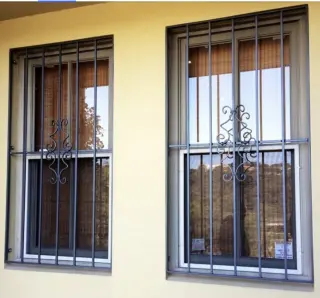 Expert Iron and Metal Repair Services
