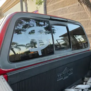 2003 Ford F-150