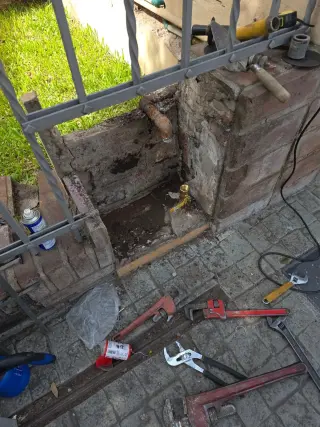 Gasista Matriculados Córdoba